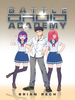 cover image of Battle Droid Academy
